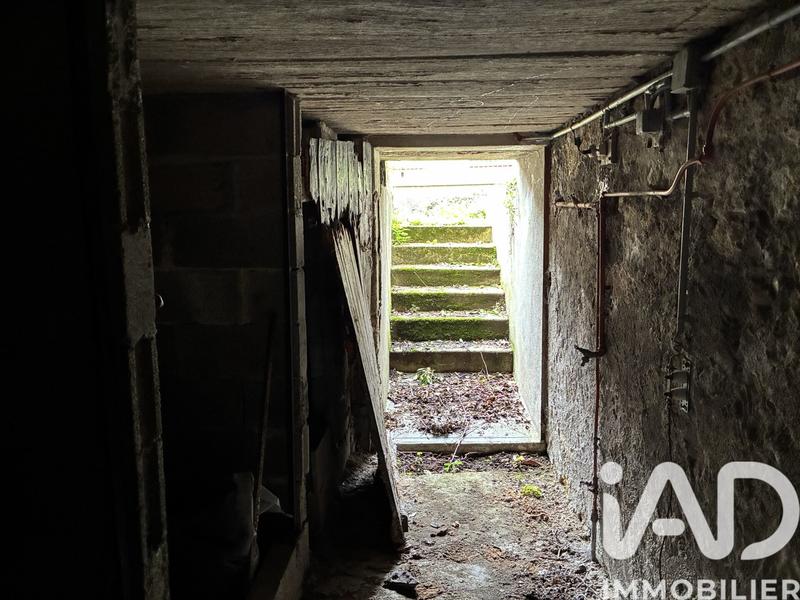 Maison de village - 56 m² - 2 pièces