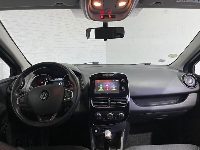 Renault Clio IV Business dCi 75 Energy