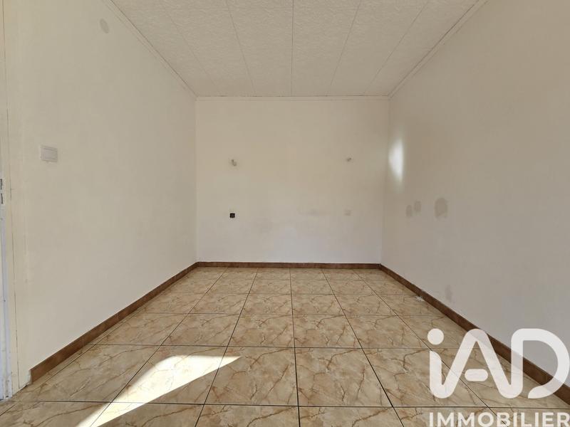 Maison de village - 84 m² - 4 pièces