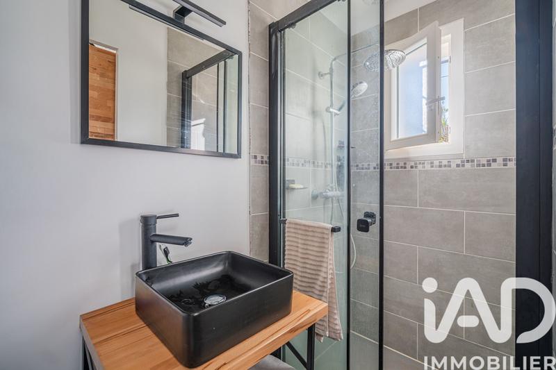 Maison - 114 m² - 5 pièces