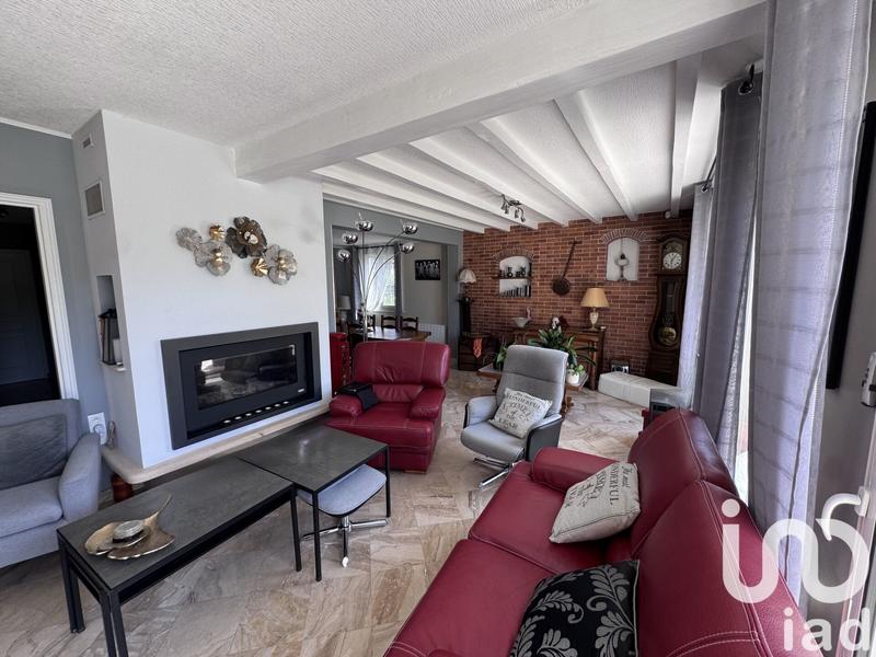 Maison de ville - 178 m² - 6 pièces