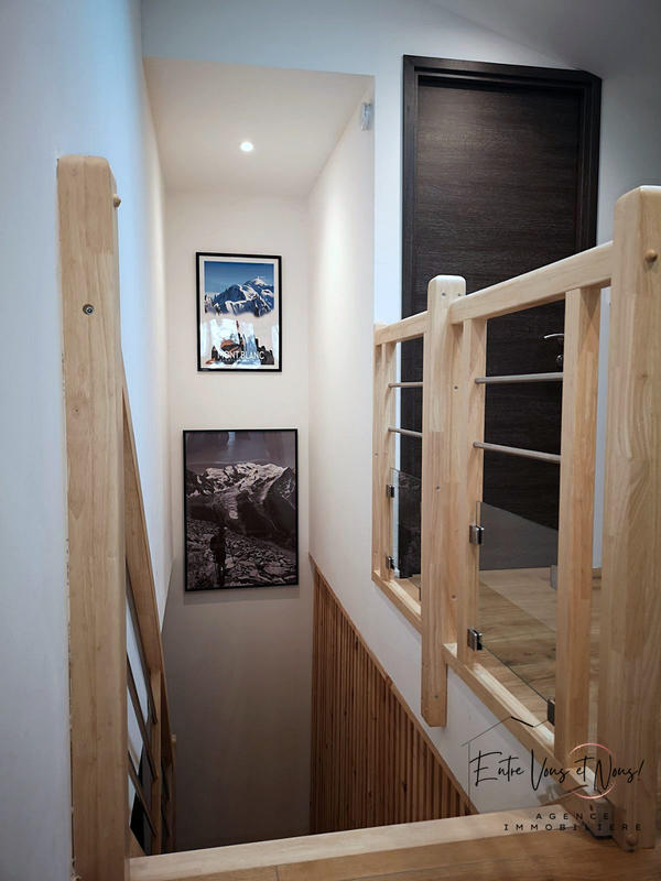 Maison traditionnelle - 134 m² - 6 pièces