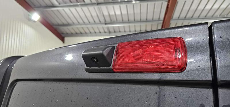 Renault Trafic Fourgon L1h1 Blue Dci 170 Auto Red Edition Exclusive