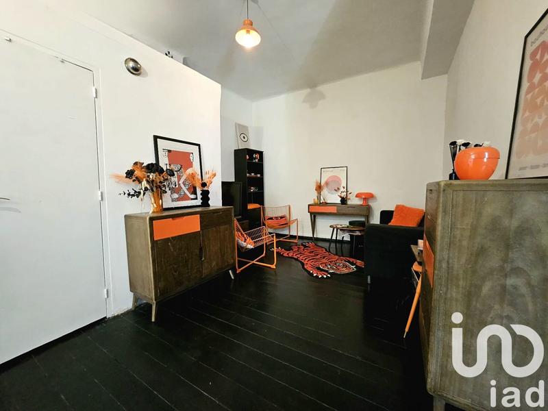 Maison de ville - 147 m² - 7 pièces