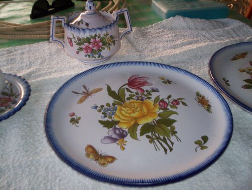 Antiquités du cèdre