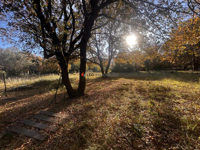 Terrain agricole - 7 580 m²