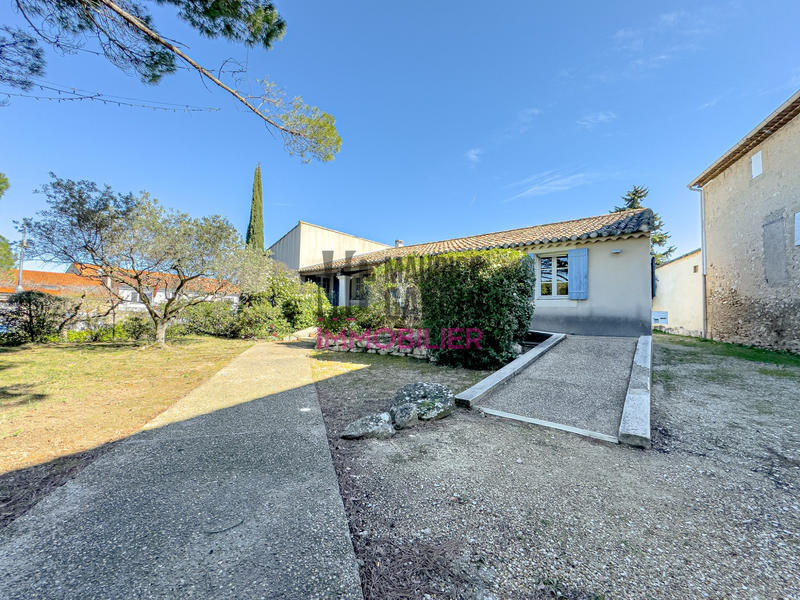 Maison - 188 m² - 13 pièces