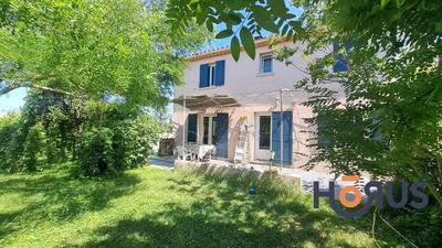 Viager - Villa - 141 m² - 5 pièces