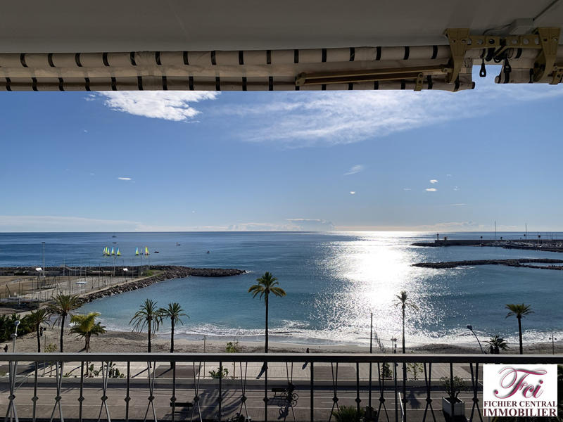 Appartement - 112 m² - 5 pièces