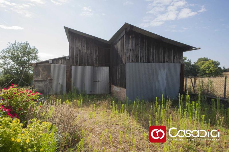 Maison - 98 m² - 5 pièces