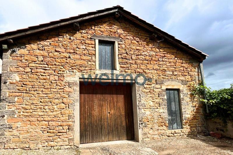 Maison en pierre - 285 m² - 12 pièces