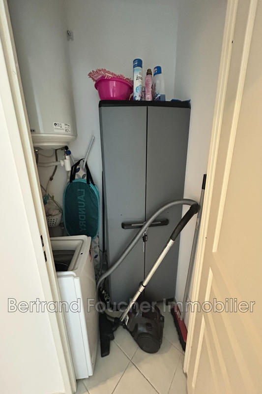 Appartement - 76 m² - 3 pièces