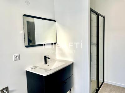 Maison - 73 m² - 4 pièces