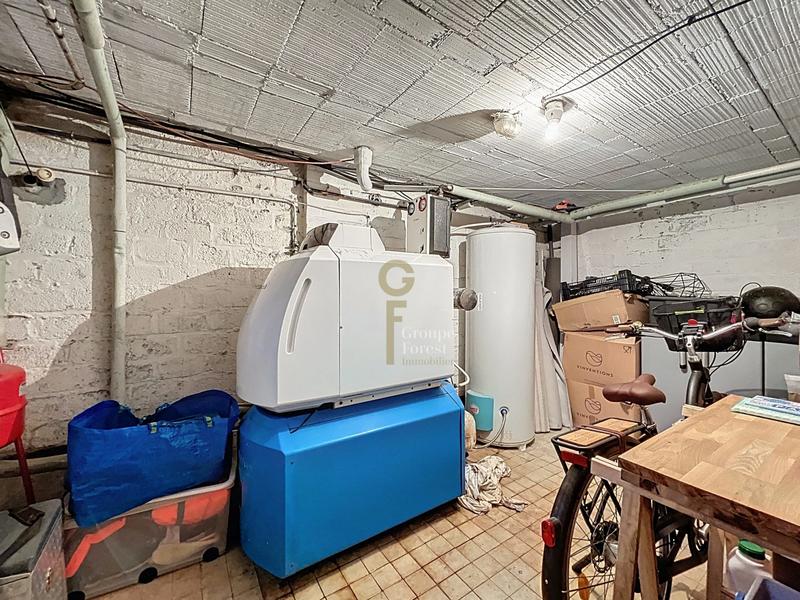 Maison - 163 m² - 6 pièces