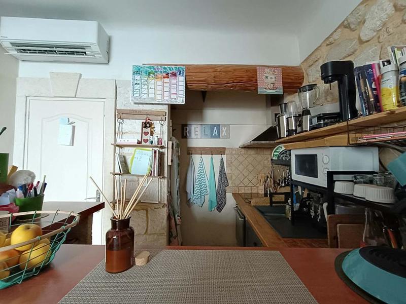 Appartement - 60 m² - 4 pièces