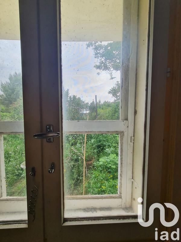 Maison - 124 m² - 7 pièces