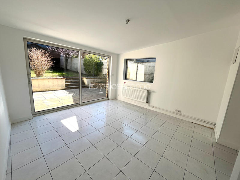 Maison - 78 m² - 5 pièces