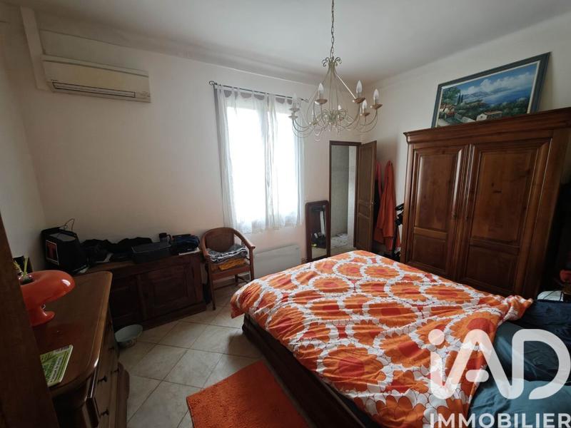 Maison - 68 m² - 3 pièces