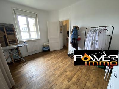 Appartement - 71 m² - 3 pièces