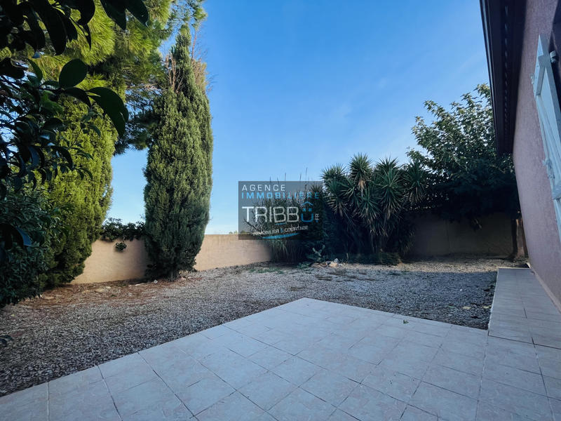 Villa - 73 m² - 3 pièces