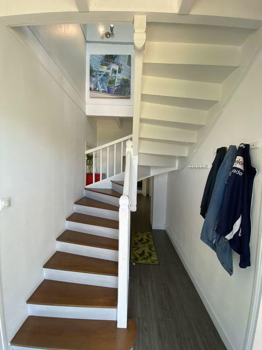 Ferme - 146 m² - 7 pièces