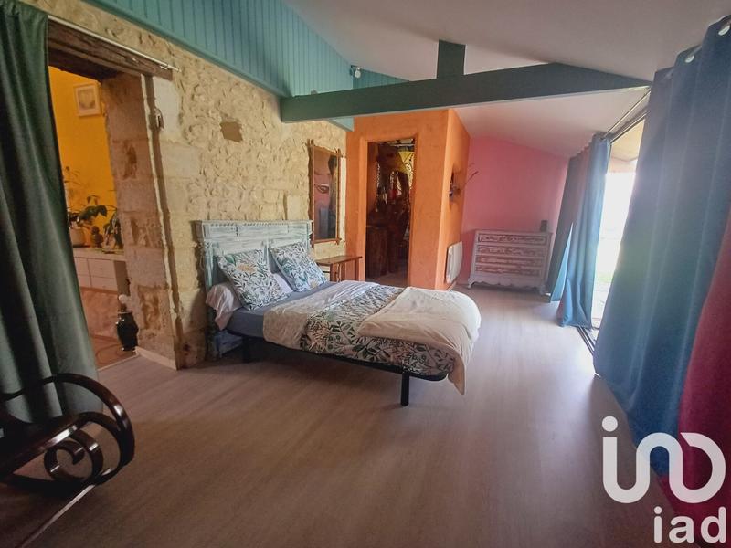 Maison - 147 m² - 5 pièces