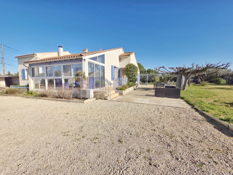 Villa - 141 m² - 6 pièces