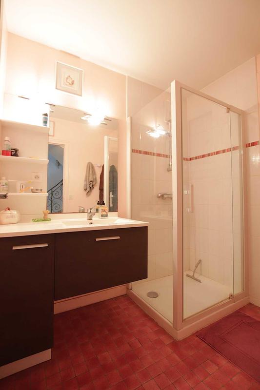 Maison - 143 m² - 6 pièces