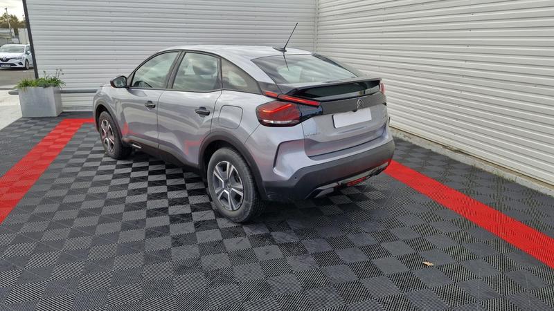 Citroën C4 Bluehdi 110 Live Pack Business