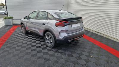 Citroën C4 Bluehdi 110 Live Pack Business