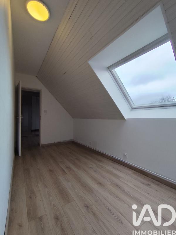 Maison - 140 m² - 7 pièces