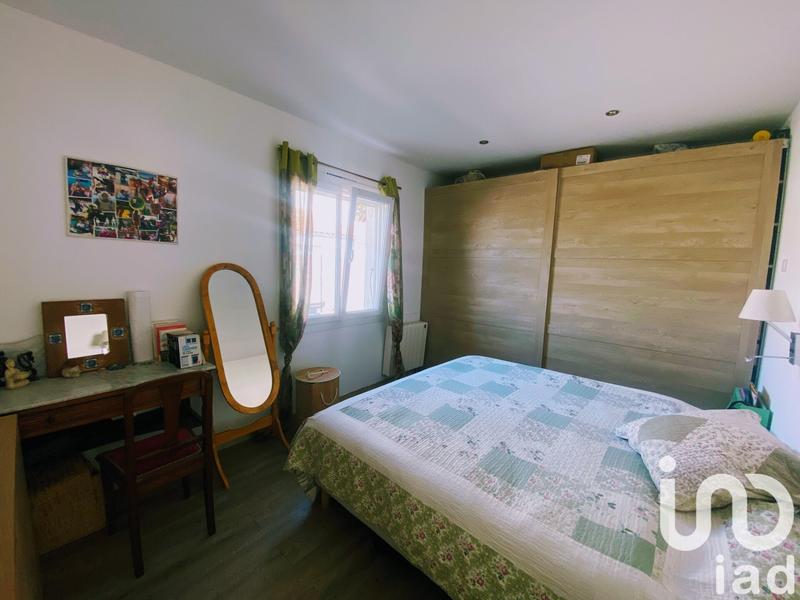 Maison - 102 m² - 5 pièces