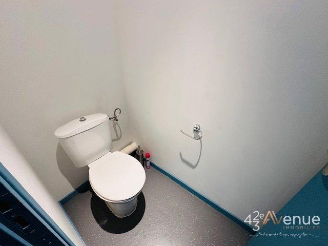 Appartement - 33 m² - 1 pièce