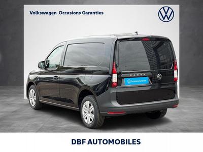Volkswagen Caddy Cargo 2.0 Tdi 102ch Bvm6