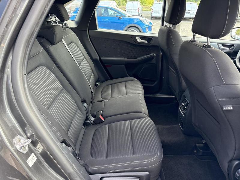 Ford Kuga 1.5 EcoBlue 120 s&amp;S Bvm6 Titanium