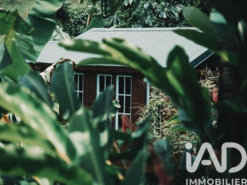 Maison - 200 m² - 6 pièces