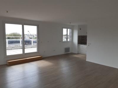Appartement - 123 m²