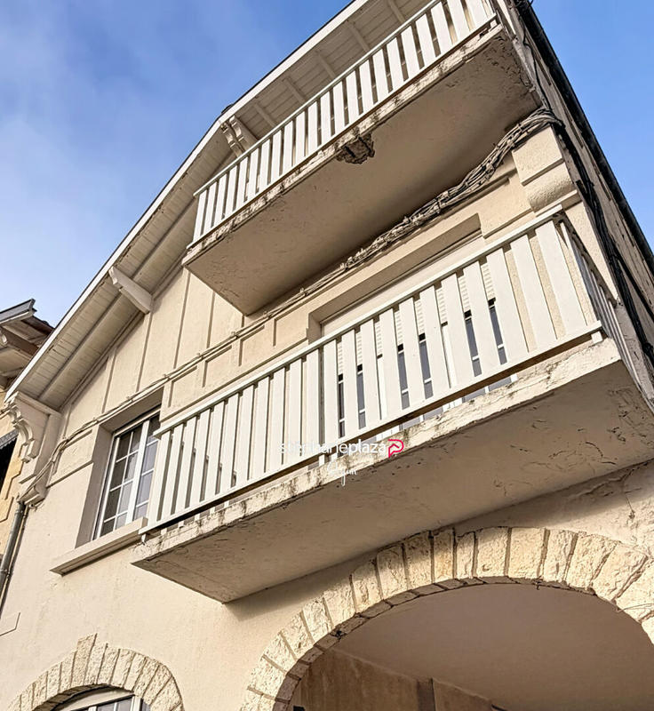 Maison - 113 m² - 7 pièces