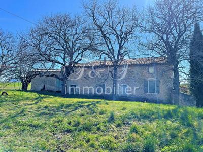 Propriété - 220 m² - 12 pièces