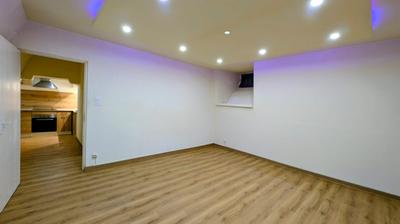 Appartement - 45 m² - 1 pièce