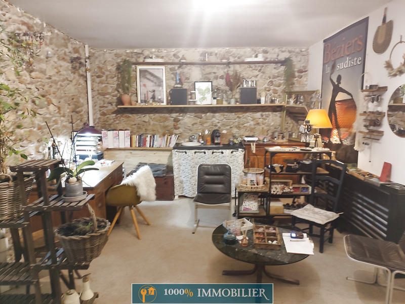 Maison - 144 m² - 6 pièces