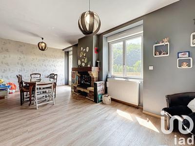 Maison - 153 m² - 7 pièces