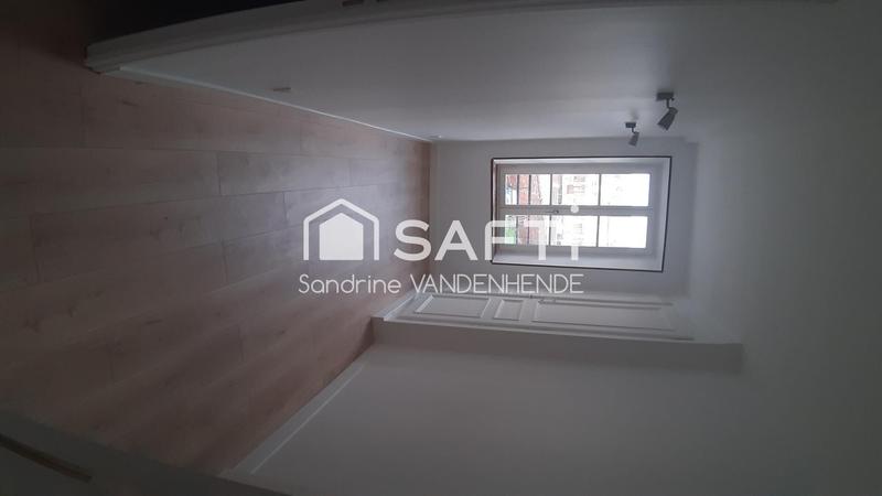 Maison - 70 m² - 3 pièces