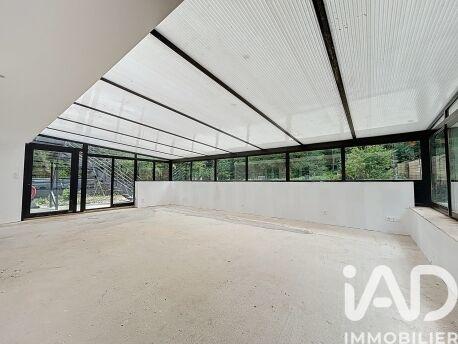 Maison - 168 m² - 5 pièces