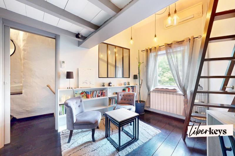 Maison - 123 m² - 5 pièces