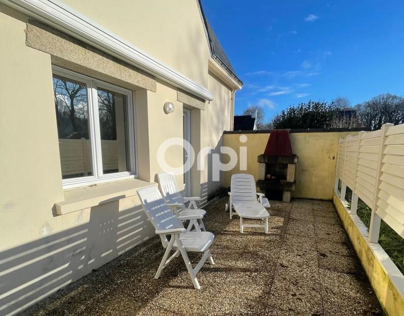 Maison - 195 m² - 6 pièces