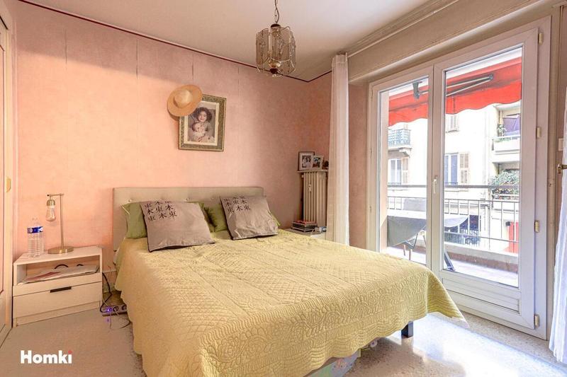 Appartement - 71 m² - 4 pièces