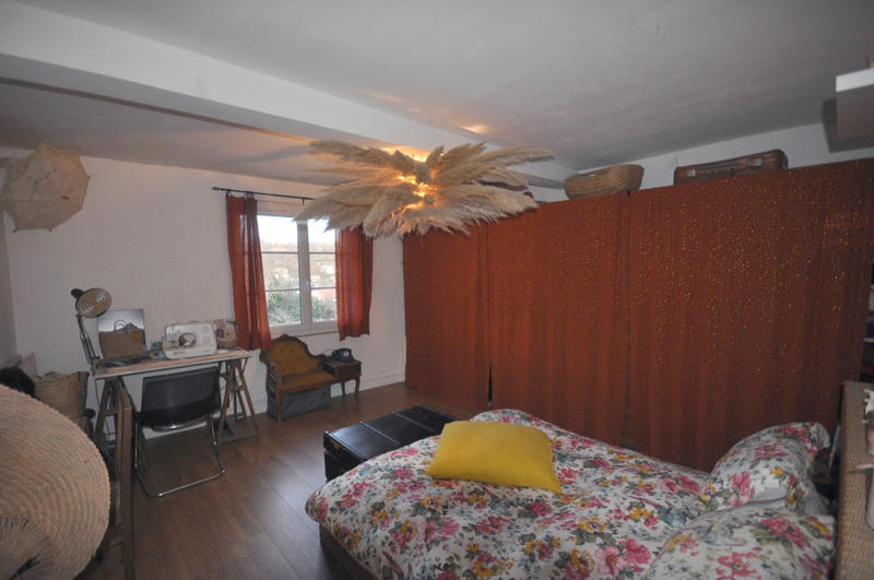 Maison de village - 78 m² - 3 pièces