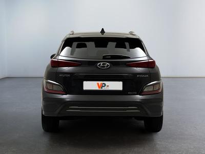 Hyundai Kona Electric Electrique 39 kWh - 136 ch Intuitive