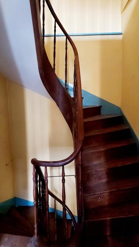 Immeuble - 165 m² - 9 pièces